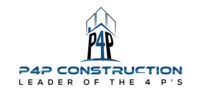 P4P Construction – Industrial and Commercial Construction