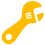 Ensuring Icon Ensuring Icon