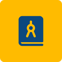 Modularization Icon Modularization Icon