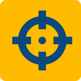 Precision Icon Precision Icon