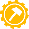 Solving Icon Solving Icon